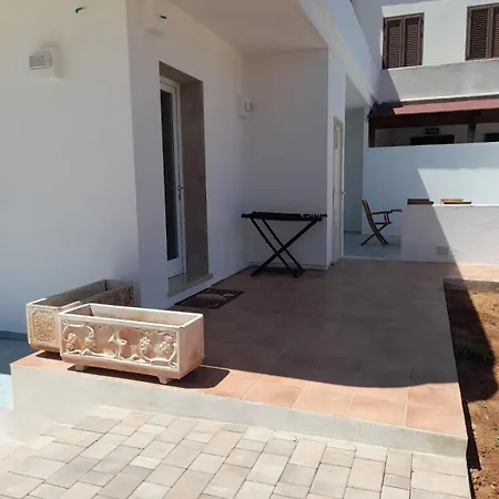 Дом отдыха Emanuela