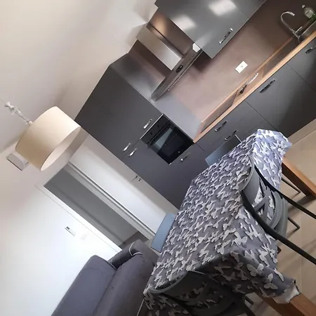 Дом отдыха Emanuela *