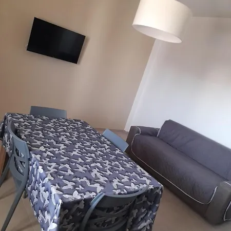 Emanuela * Порто-Чезарео