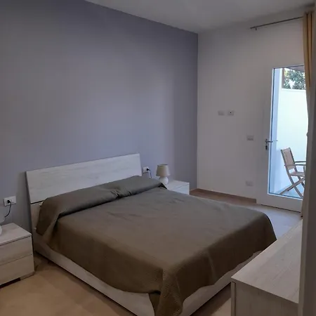 Дом отдыха Emanuela Порто-Чезарео