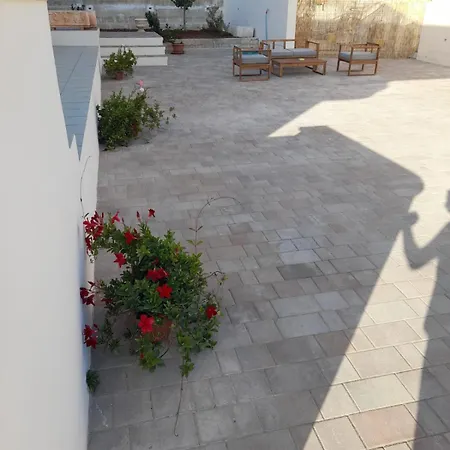 Emanuela Дом отдыха