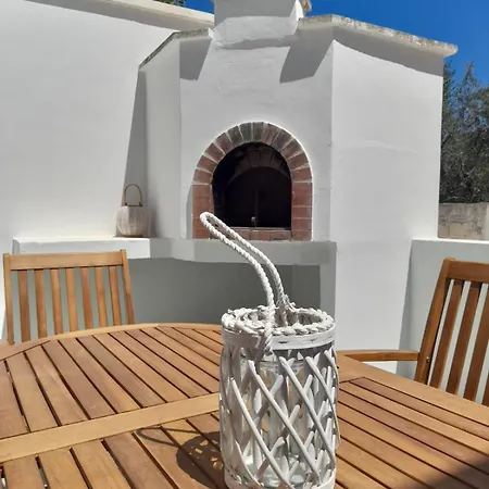 Дом отдыха Emanuela Порто-Чезарео