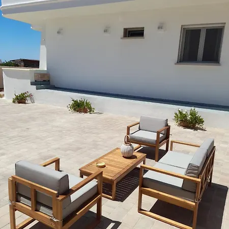 Emanuela Σπίτι διακοπών Porto Cesareo