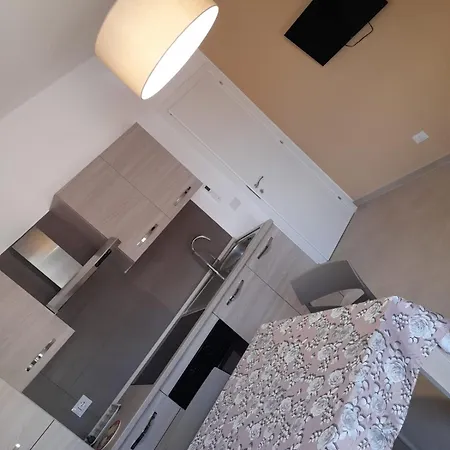 Дом отдыха Emanuela Порто-Чезарео