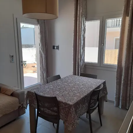 Emanuela Дом отдыха