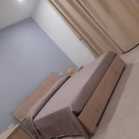 Дом отдыха Emanuela *