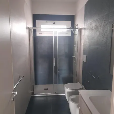 Дом отдыха Emanuela