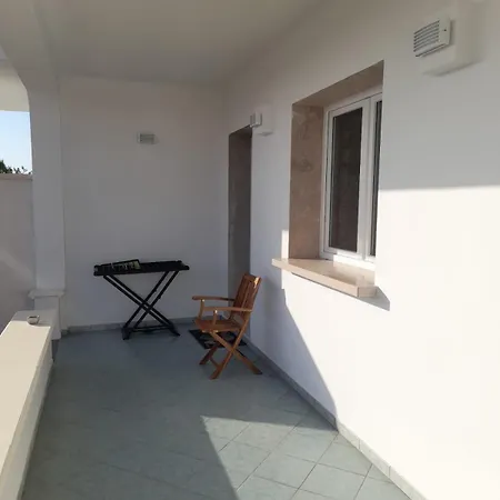 Emanuela Hébergement de vacances Porto Cesareo