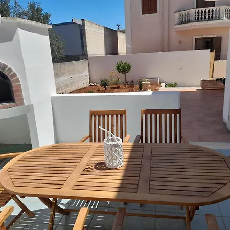 Holiday home Emanuela