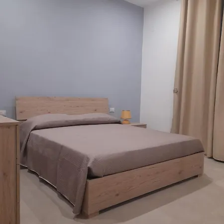 Dom wakacyjny Emanuela *