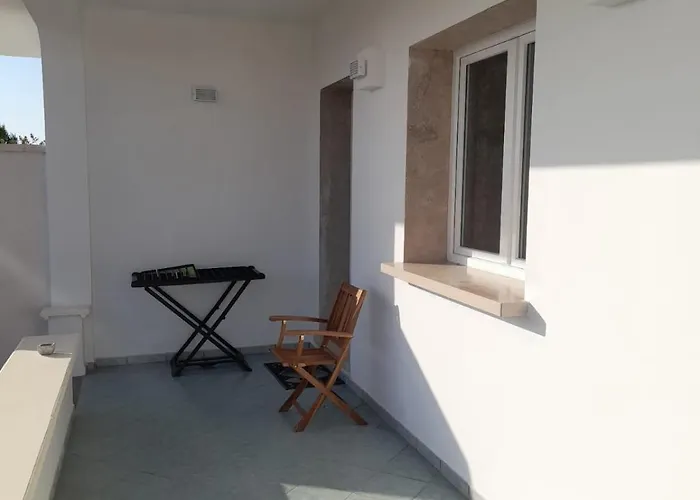 Emanuela Ferienhaus Porto Cesareo