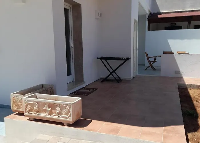 Ferienhaus Emanuela