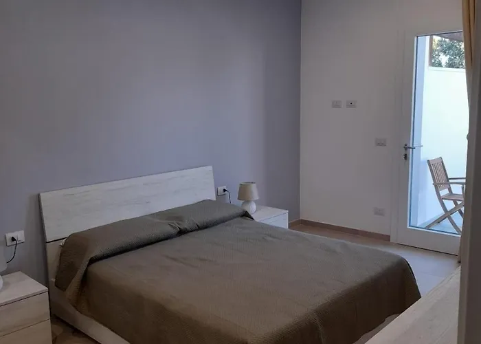 Ferienhaus Emanuela Porto Cesareo