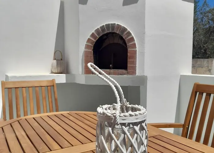 Ferienhaus Emanuela Porto Cesareo