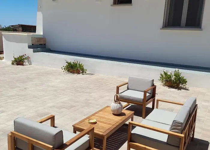 Emanuela Holiday home Porto Cesareo