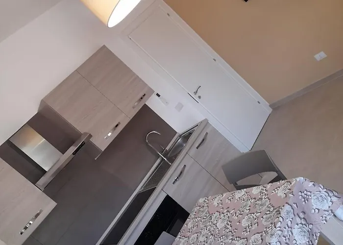 Ferienhaus Emanuela Porto Cesareo