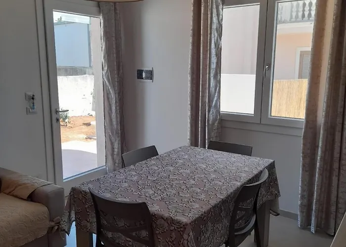 Emanuela Holiday home